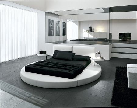 Design camere da letto foto